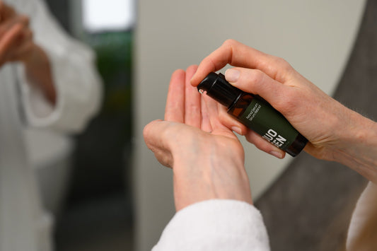 Duo Digest: The Do’s and Don’ts of Retinol Use During Winter