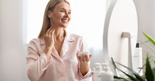Duo Digest: How to Bounce Back From Holiday-Induced Skin Stress