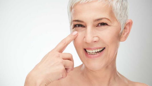 Duo Guide: Taking Care of Your Skin During Menopause