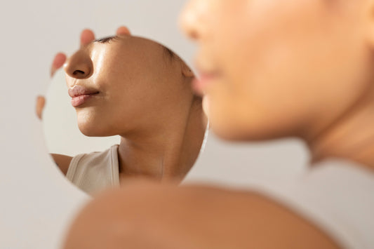 Duo Digest: Why Your Neck Needs Skincare Too