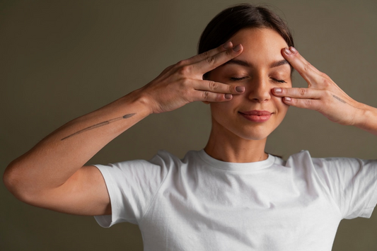 Duo Digest: Can Face Yoga Actually Improve Your Skin?