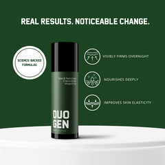 Peptide Face & Neck Night Cream 50ml