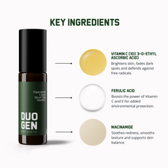 Triple Vitamin C Serum 30ml