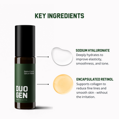 Sérum Rétinol 30ml