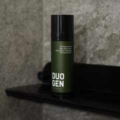 5% Niacinamide Daily Moisturizer 50ml