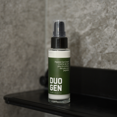 Crème De Soin Pour Le Contour Des Yeux Aux Peptides 30ml