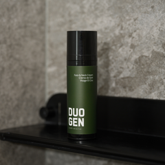 Peptide Face & Neck Night Cream 50ml