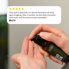 Sérum Rétinol 30ml