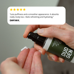 Crème De Soin Pour Le Contour Des Yeux Aux Peptides 30ml