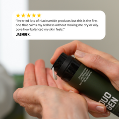 5% Niacinamide Daily Moisturizer 50ml