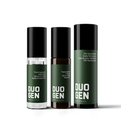 The Brighten & Protect Kit