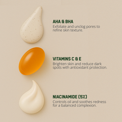 The Advanced Brightening Kit