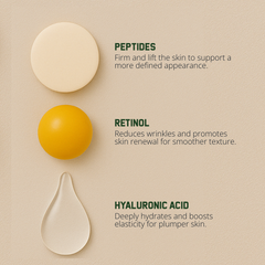 Le kit raffermissant complet