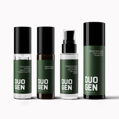 Le kit raffermissant complet