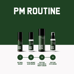 DuoGen Complete 7-Product Active Skincare System