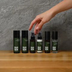 DuoGen Complete 7-Product Active Skincare System