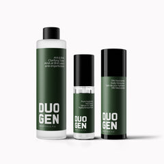 Le kit Glow &amp; Hydrate