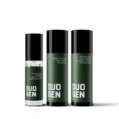 The Hydrate & Soothe Kit