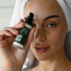 DuoGen Complete 7-Product Active Skincare System