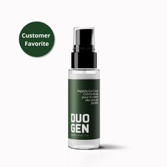 Crème De Soin Pour Le Contour Des Yeux Aux Peptides 30ml