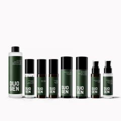 The Complete Routine